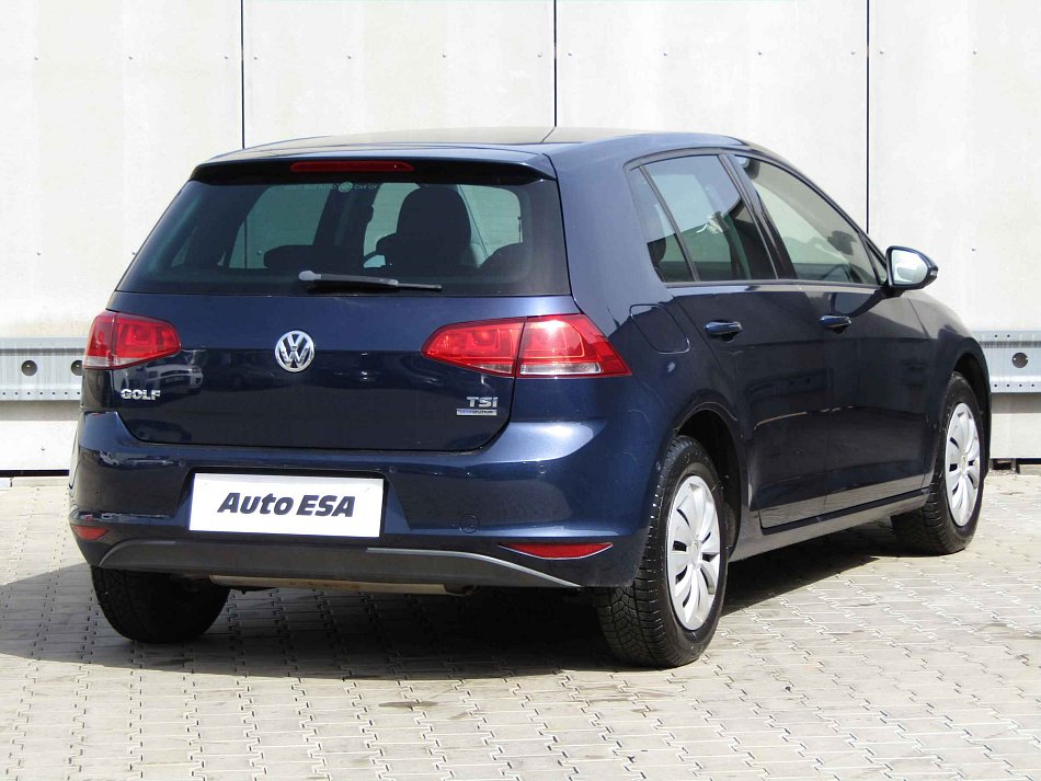 Volkswagen Golf 1.2 TSi 