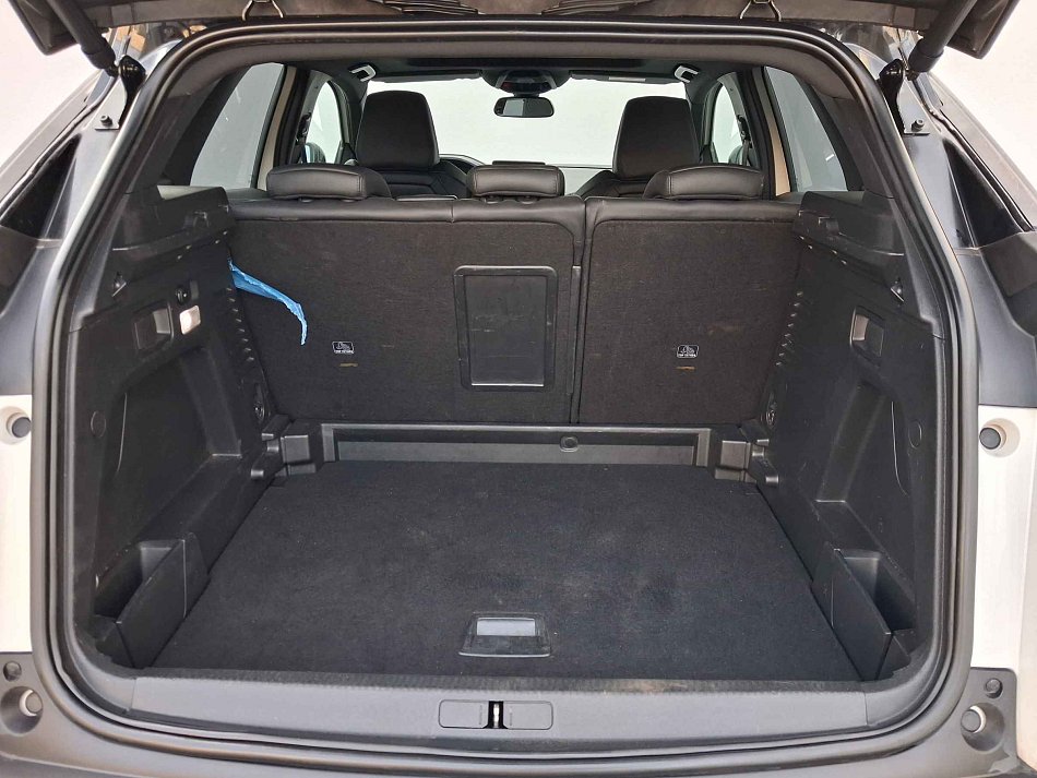 Peugeot 3008 2.0 HDi GT
