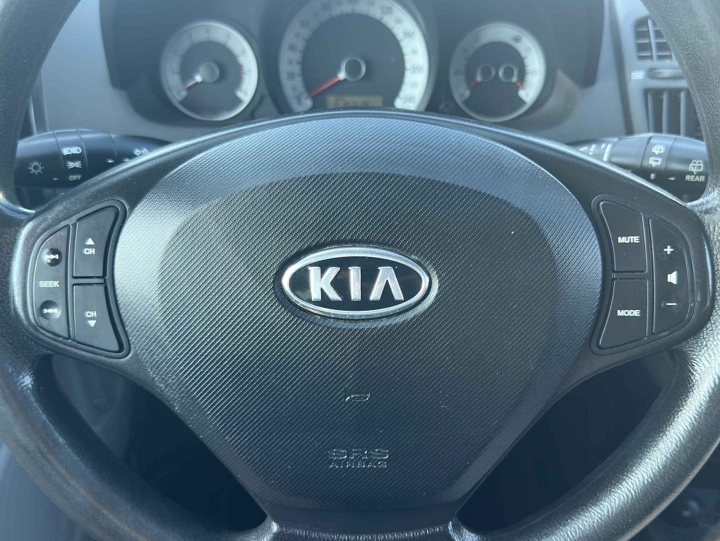 Kia Ceed 1.4i 