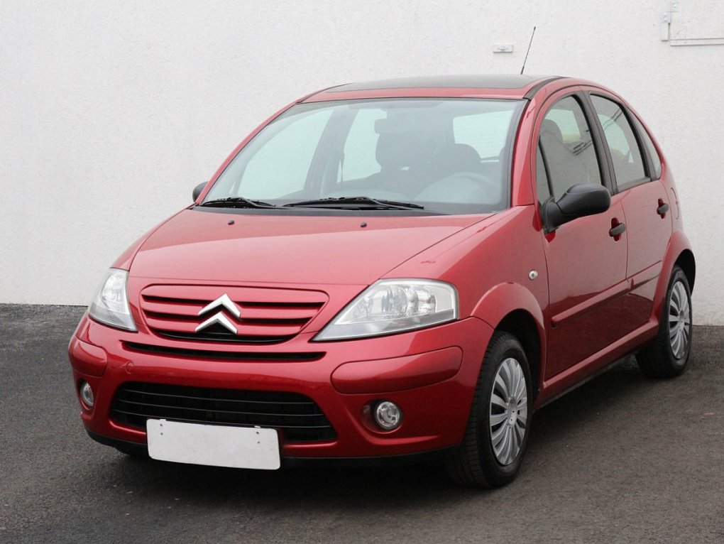 Citroën C3 1.4 