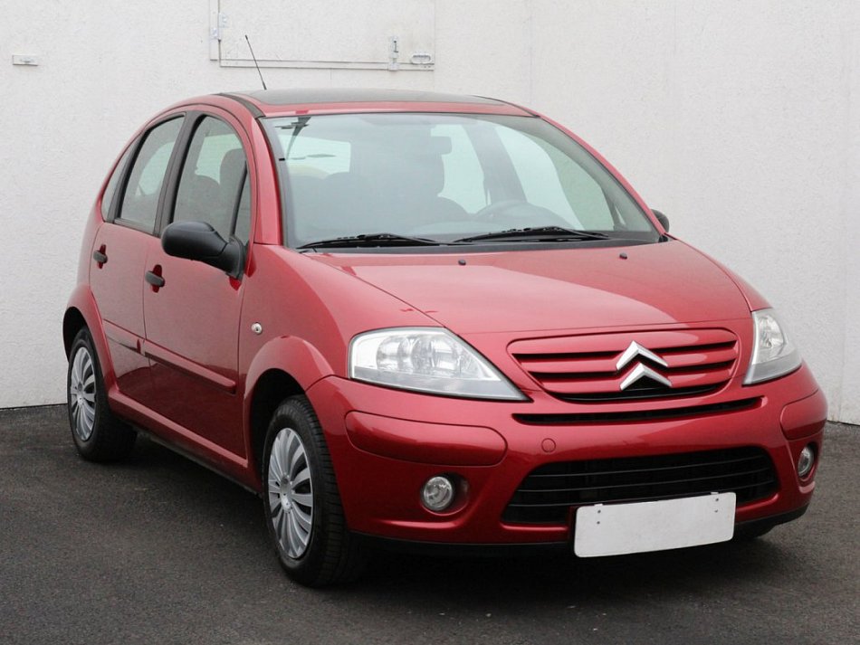 Citroën C3 1.4 