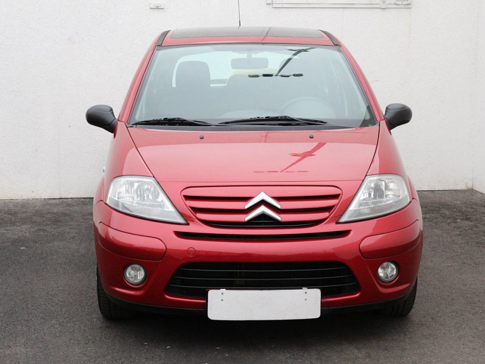 Citroën C3 1.4 