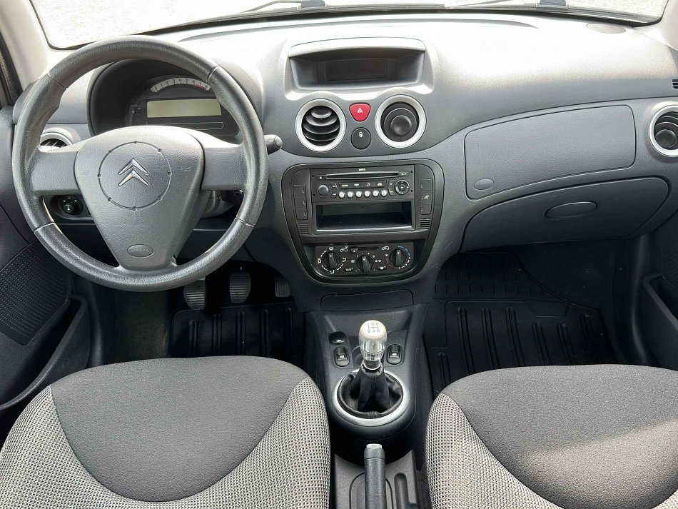 Citroën C3 1.4i 