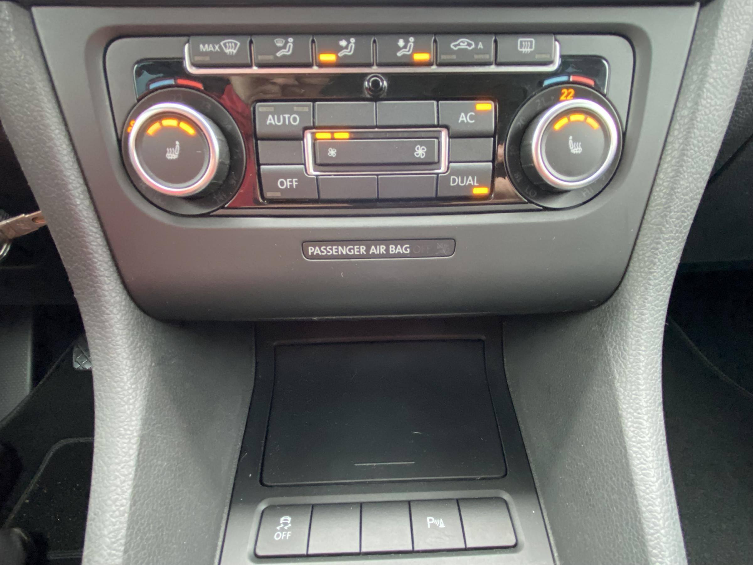 Volkswagen Golf, 2011 - pohled č. 16