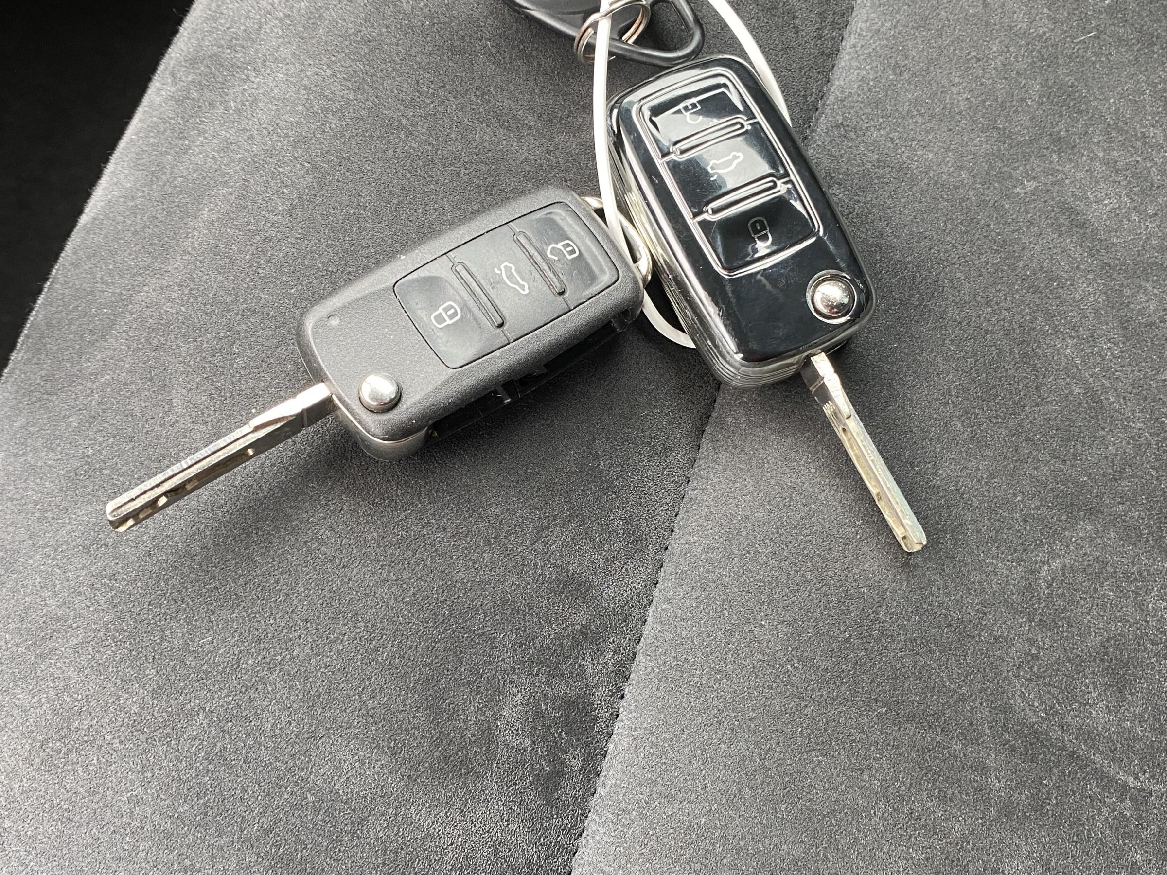 Volkswagen Golf, 2011 - pohled č. 17