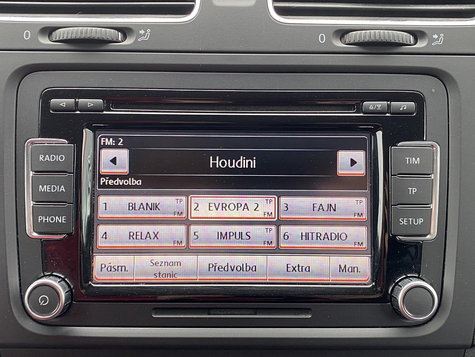 Volkswagen Golf 2.0 TDi Highline 4Motion