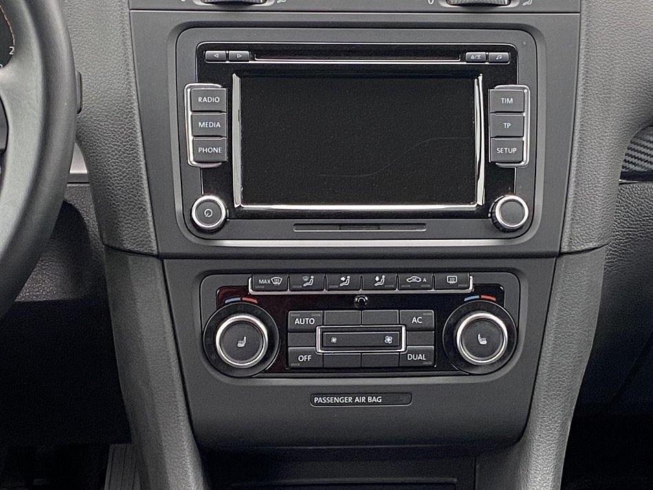 Volkswagen Golf 2.0 TDi Highline 4Motion