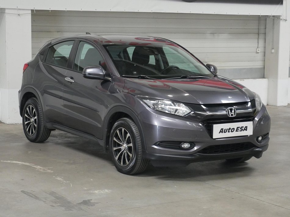 Honda HR-V 1.5i-VTEC 