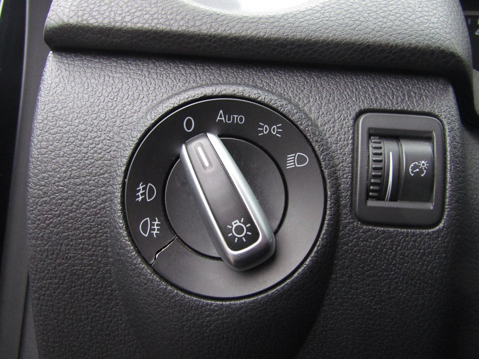 Volkswagen Tiguan 2.0TSi  4x4