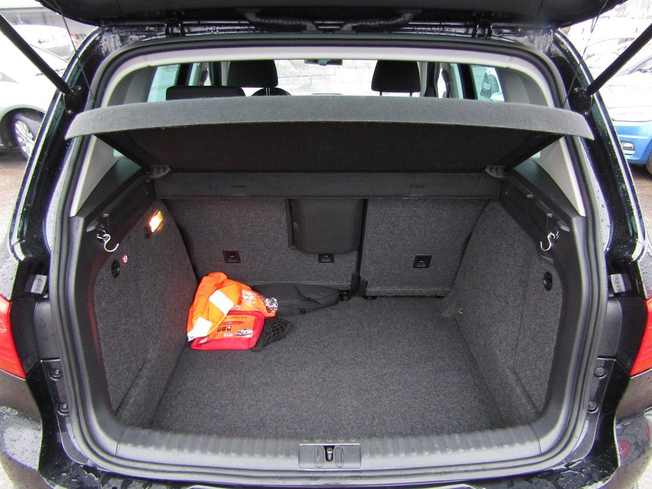 Volkswagen Tiguan 2.0TSi  4x4