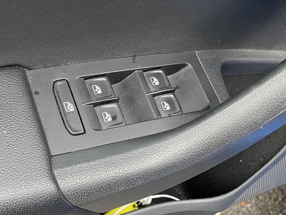 Škoda Octavia III 2.0 TDi Style