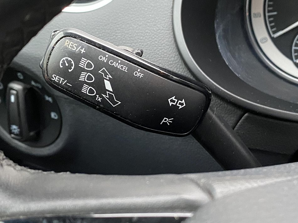 Škoda Octavia III 2.0 TDi Style