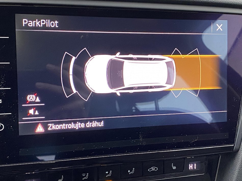 Škoda Octavia III 2.0 TDi Style