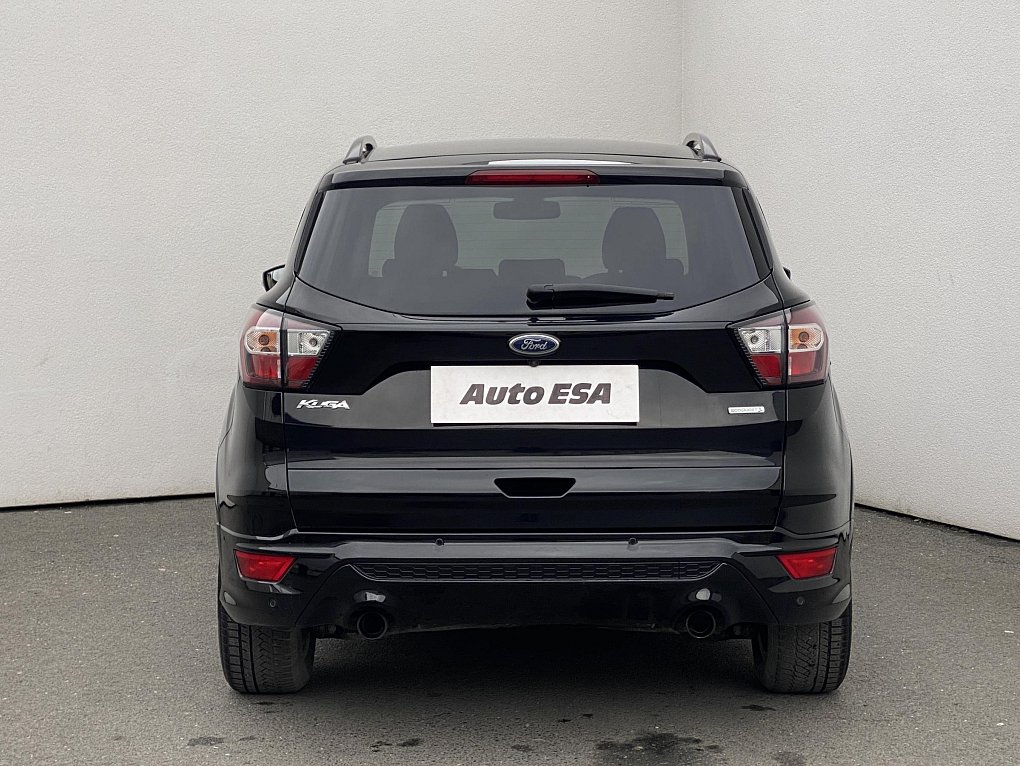 Ford Kuga 1.5 EB ST-Line
