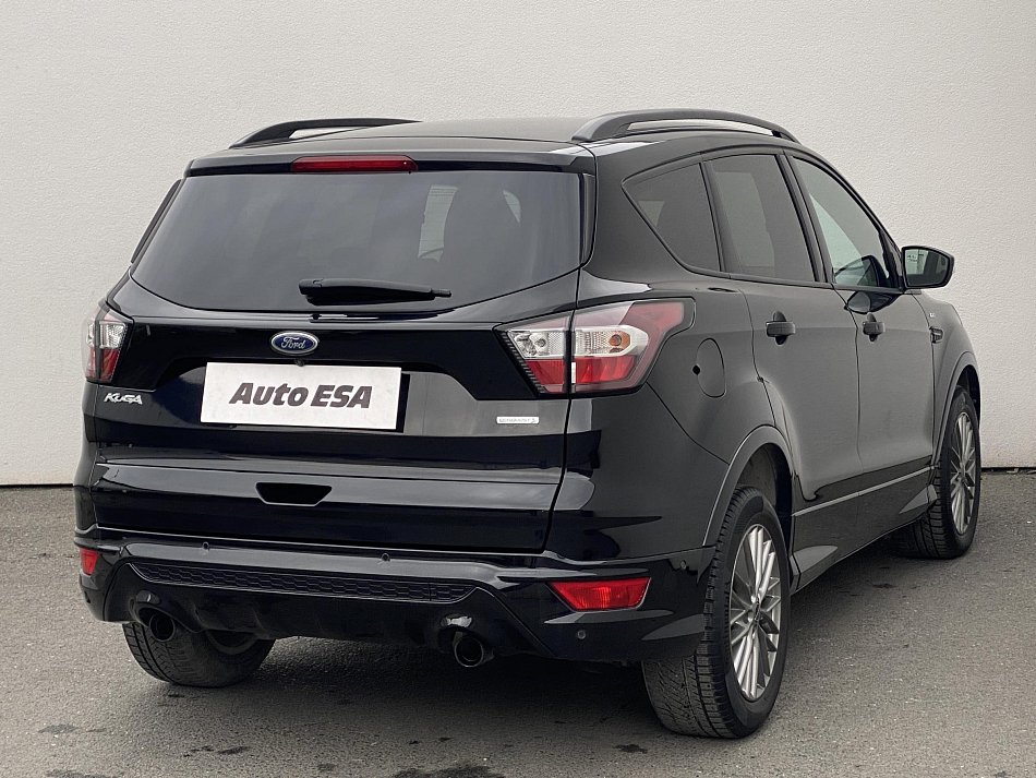 Ford Kuga 1.5 EB ST-Line