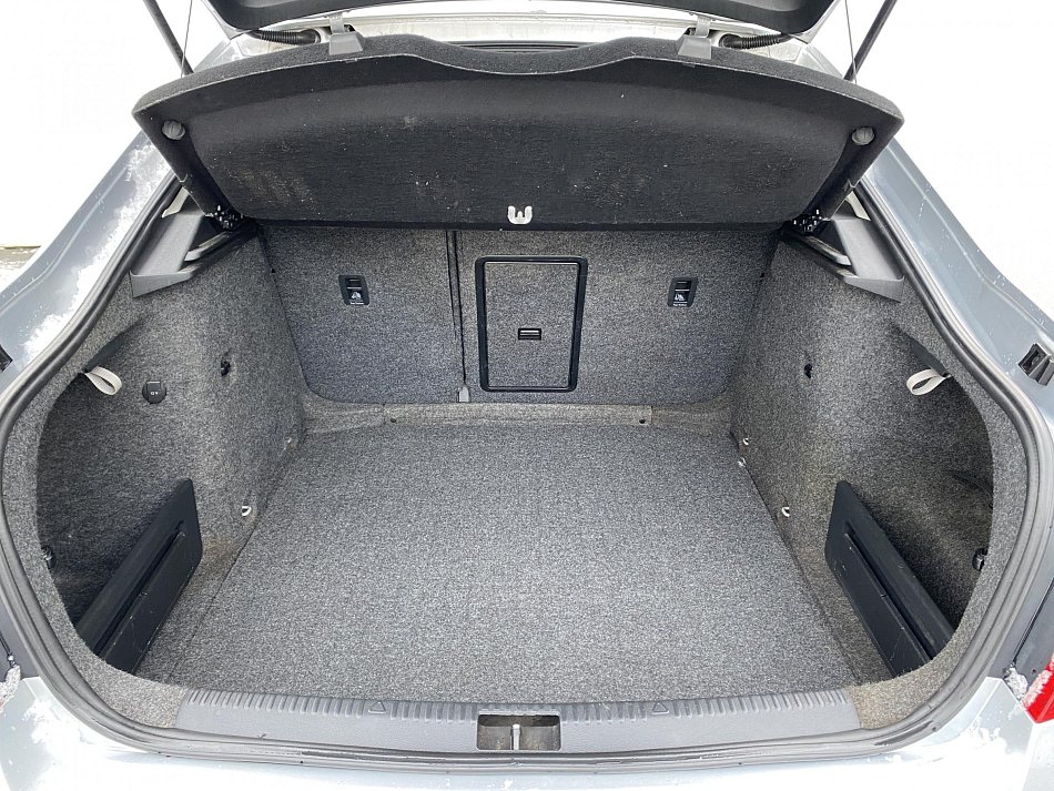 Škoda Octavia III 1.6 TDi 