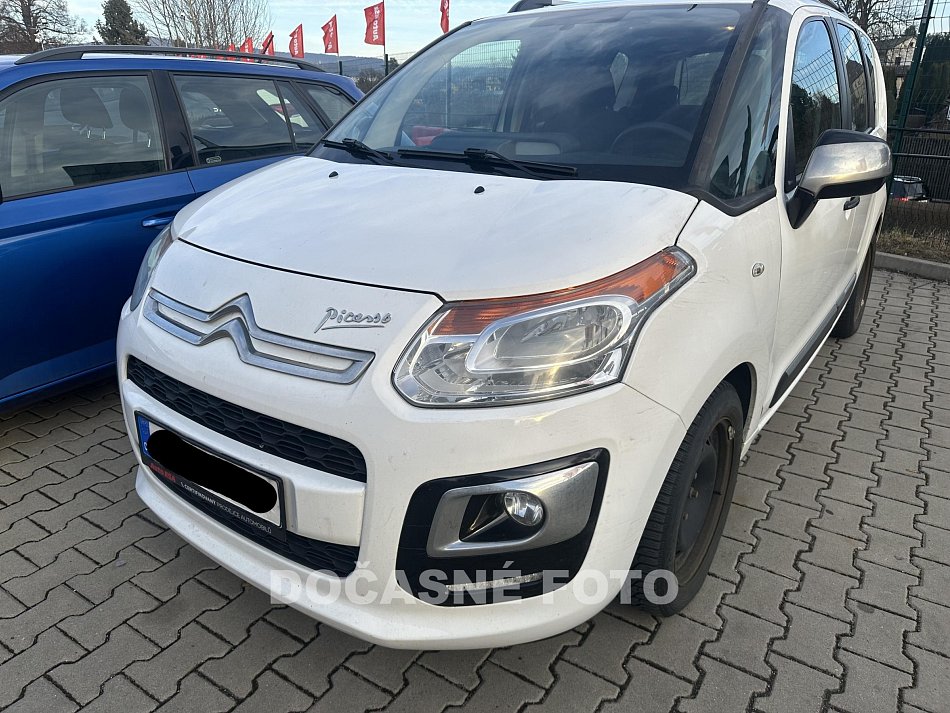 Citroën C3 Picasso 1.6i 