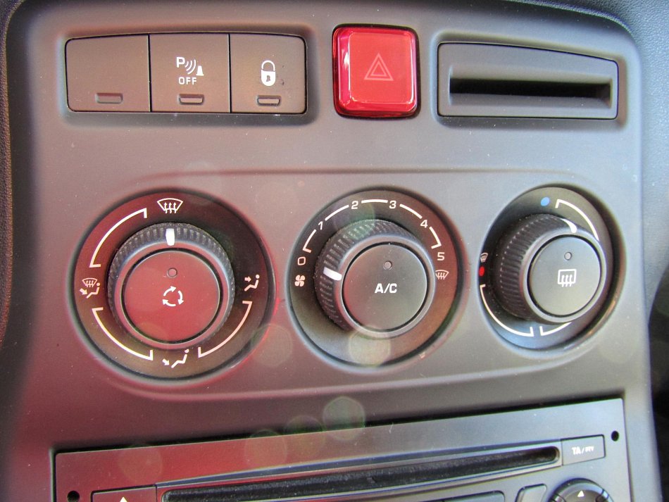 Citroën C3 Picasso 1.6i 