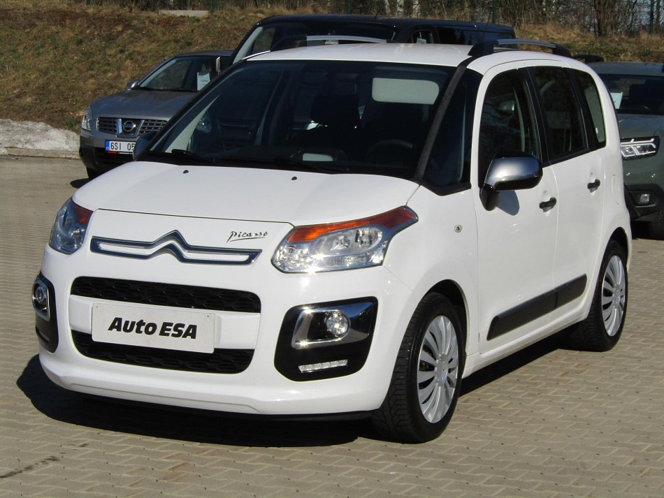 Citroën C3 Picasso 1.6i 
