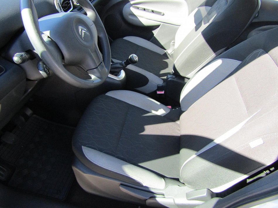 Citroën C3 Picasso 1.6i 