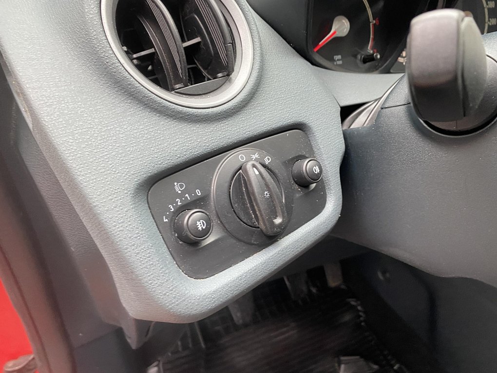 Ford Fiesta 1.25i 