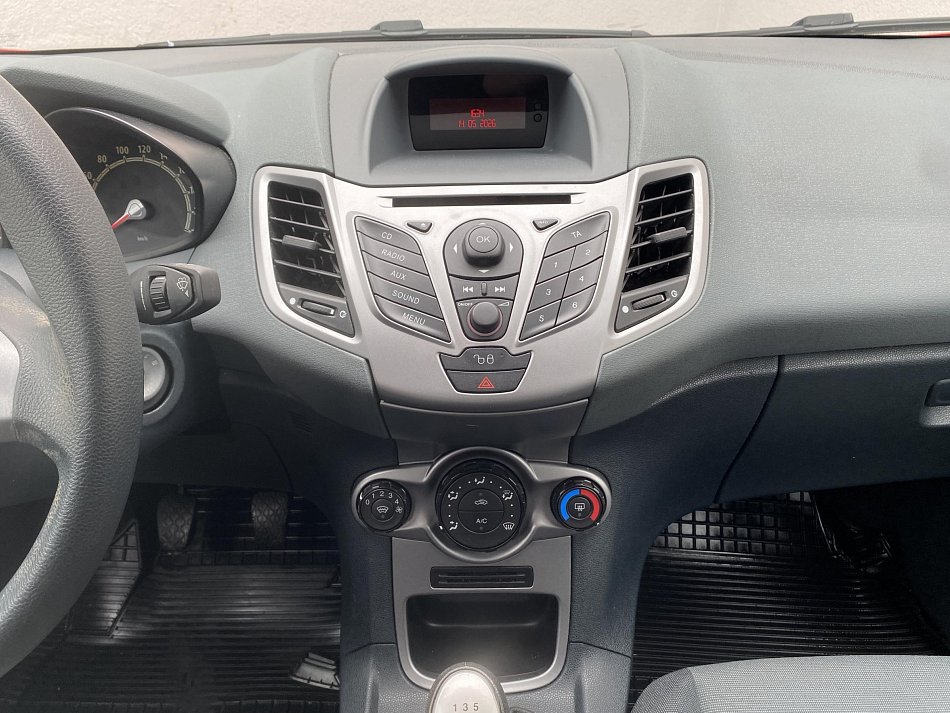Ford Fiesta 1.25i 