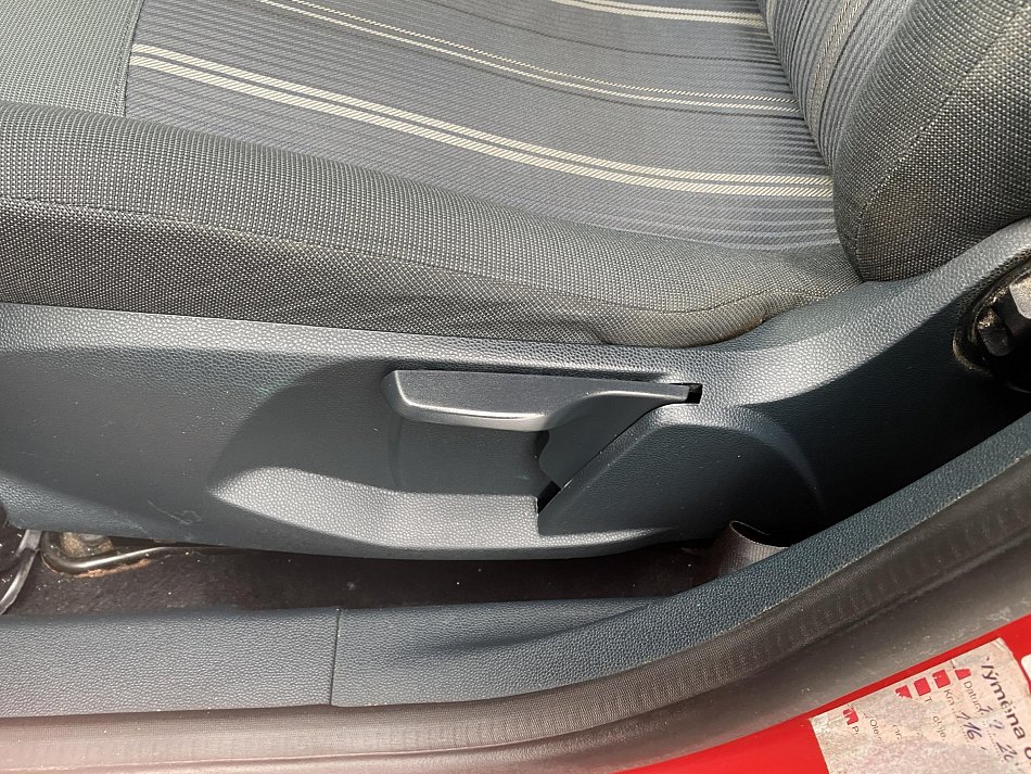 Ford Fiesta 1.25i 