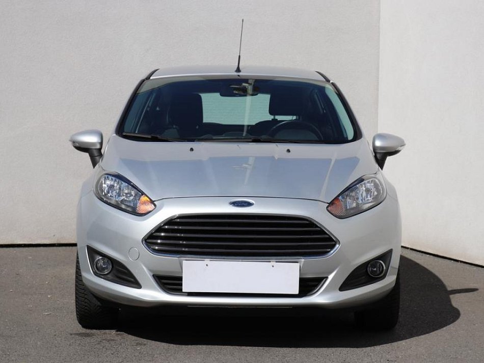 Ford Fiesta 1.2i 