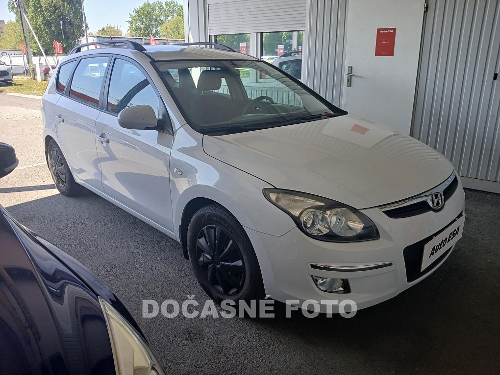 Hyundai I30 1.6i 
