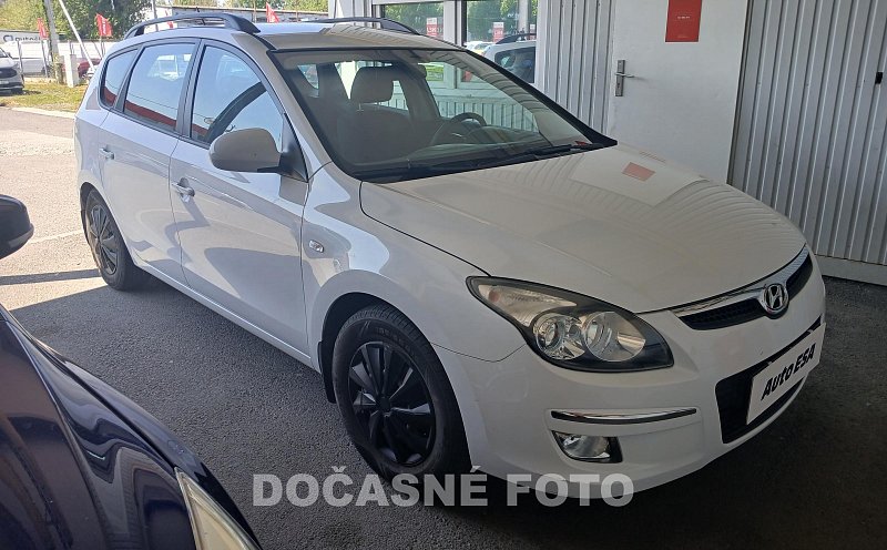 Hyundai I30 1.6i 
