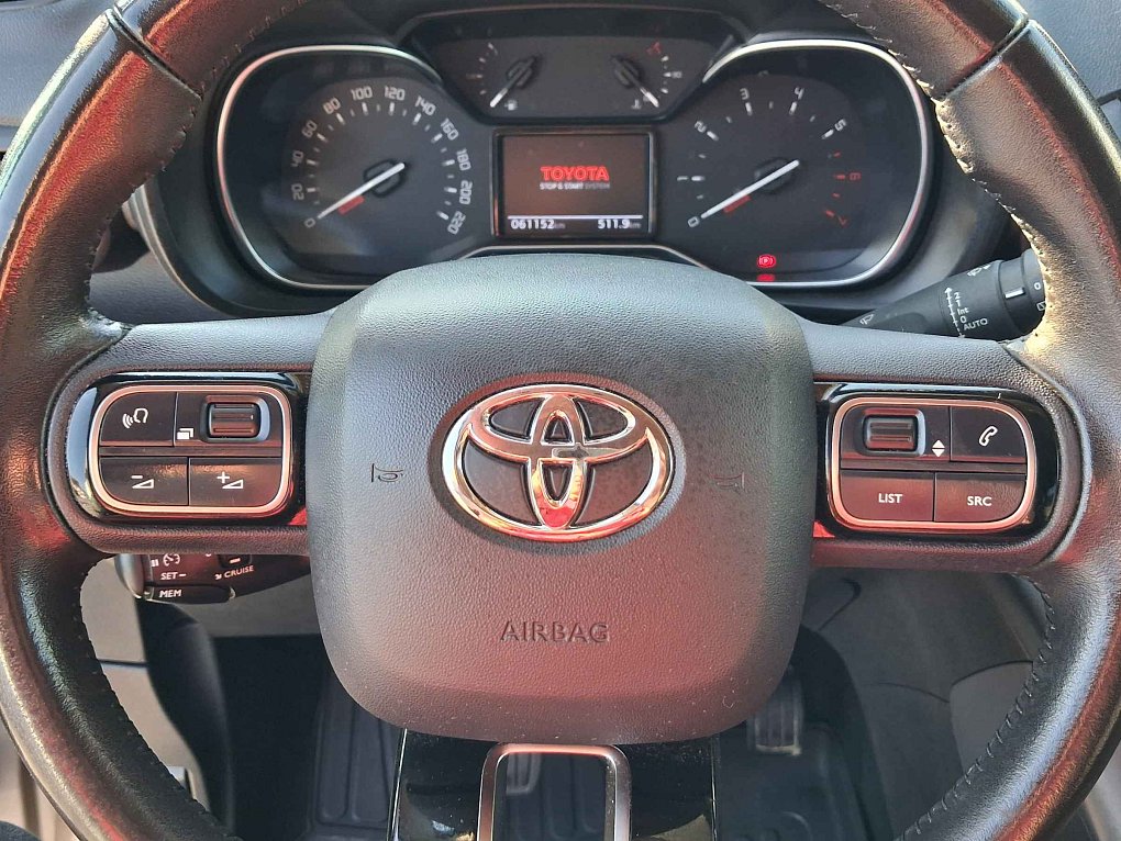 Toyota ProAce City Verso 1.5D-4D Family MAXi 7míst