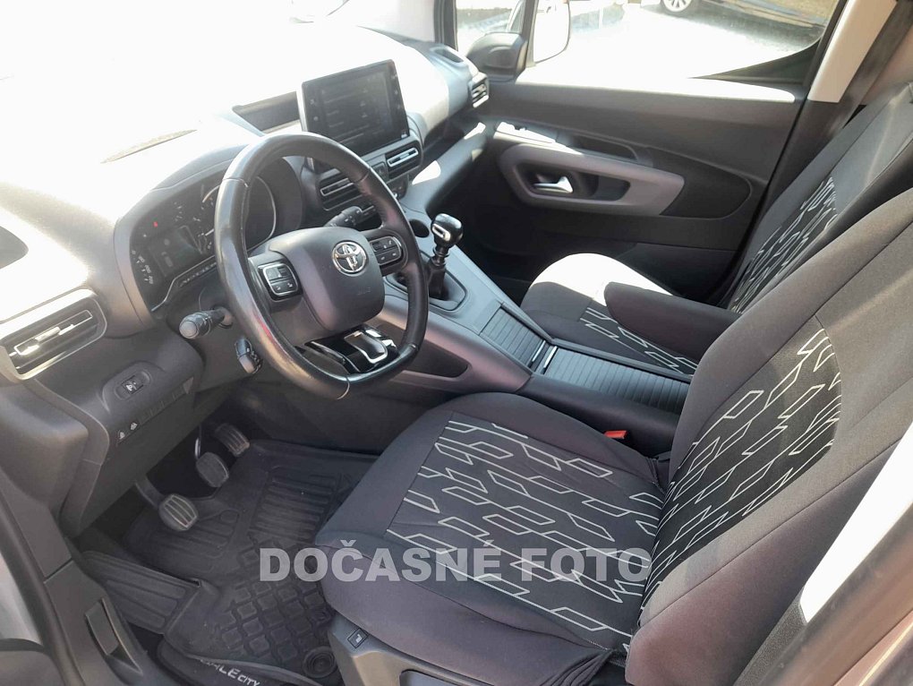 Toyota ProAce City Verso 1.5 