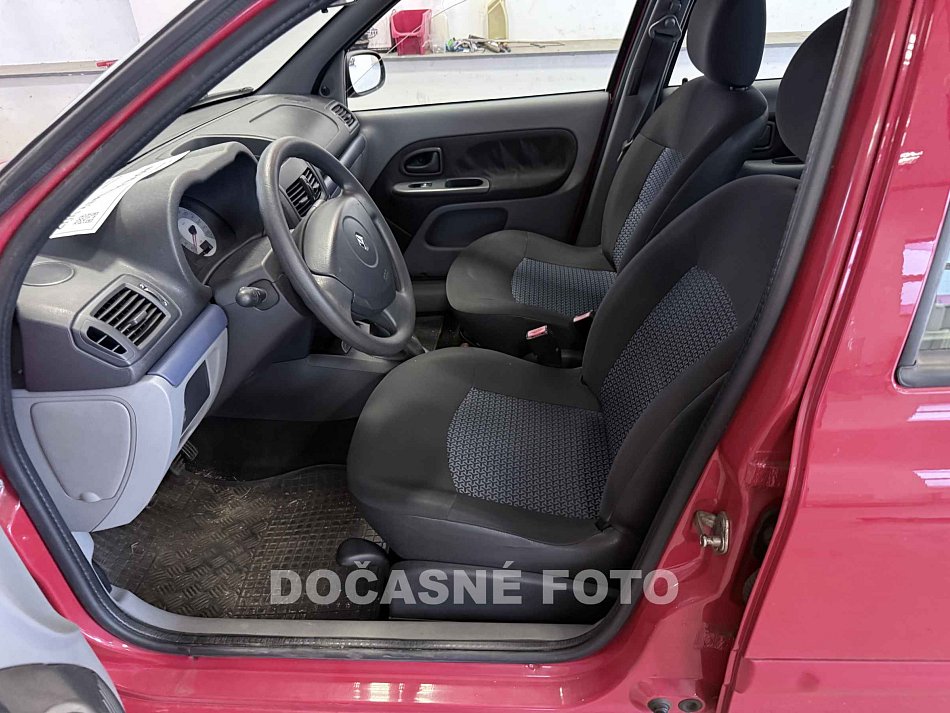 Renault Thalia 1.2 
