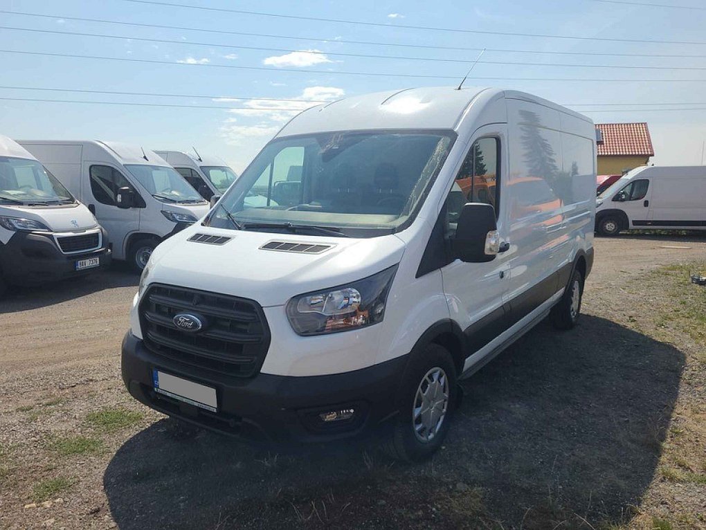 Ford Transit 2.0TDCi Trend L3H2