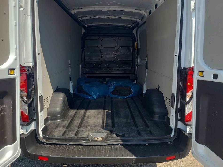 Ford Transit 2.0TDCi Trend L3H2
