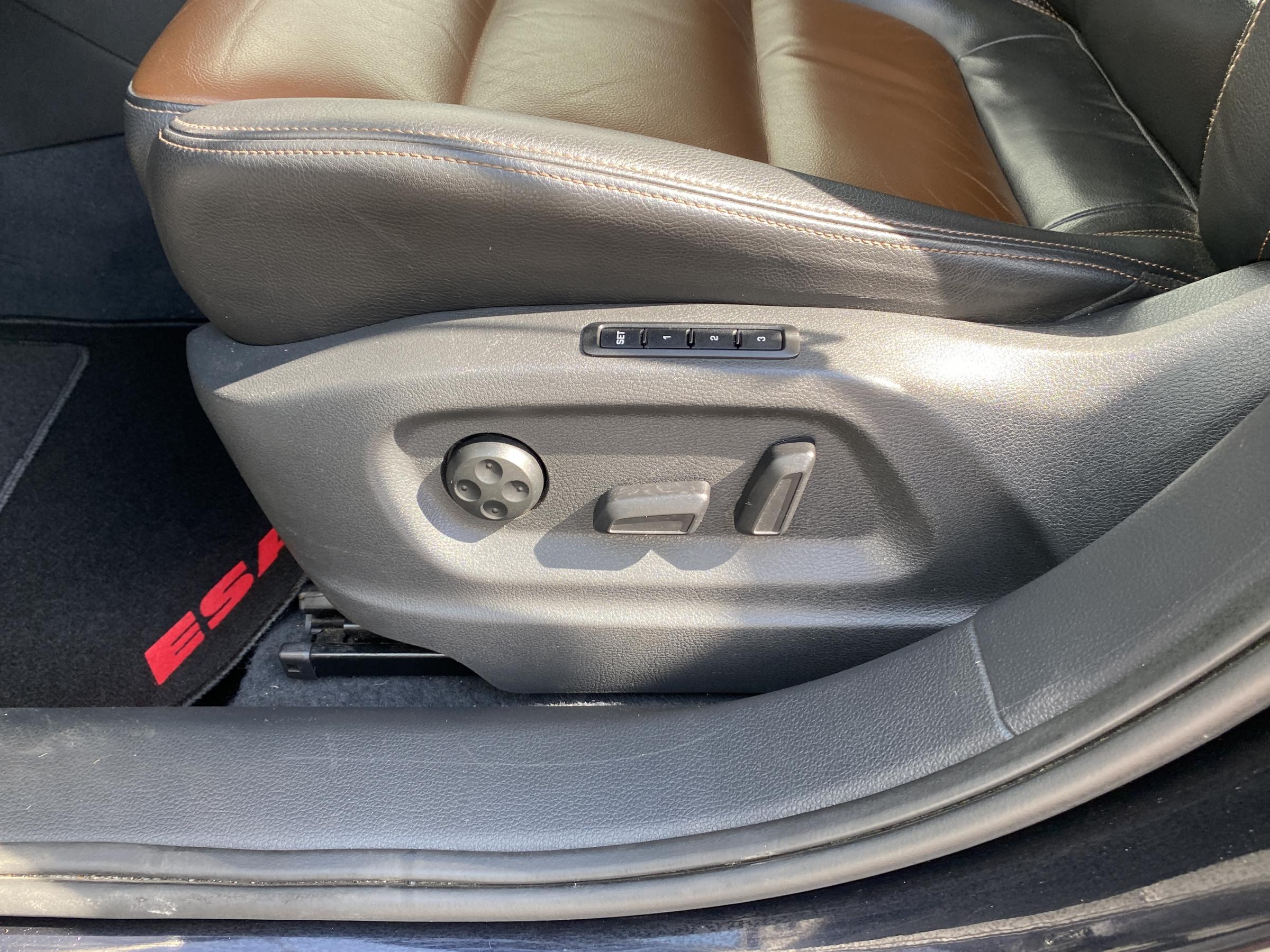 Volkswagen Sharan, 2011 - pohled č. 15