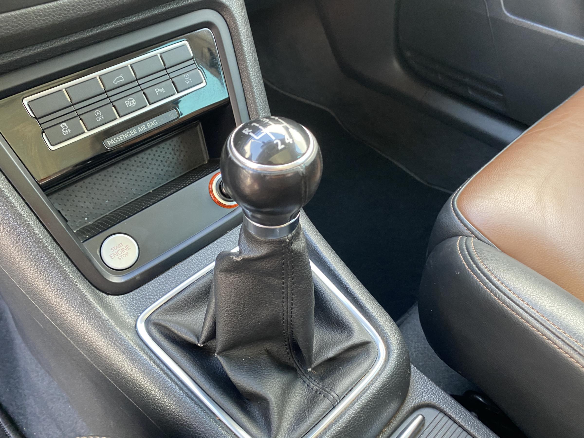 Volkswagen Sharan, 2011 - pohled č. 17