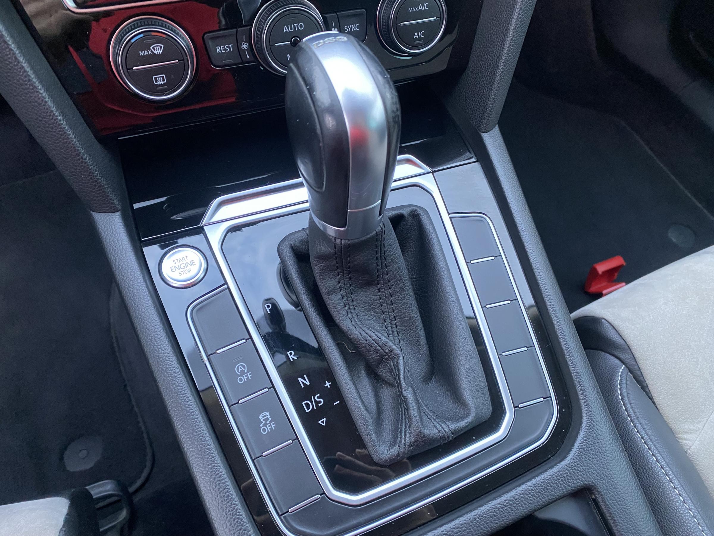 Volkswagen Sportsvan, 2015 - pohled č. 14