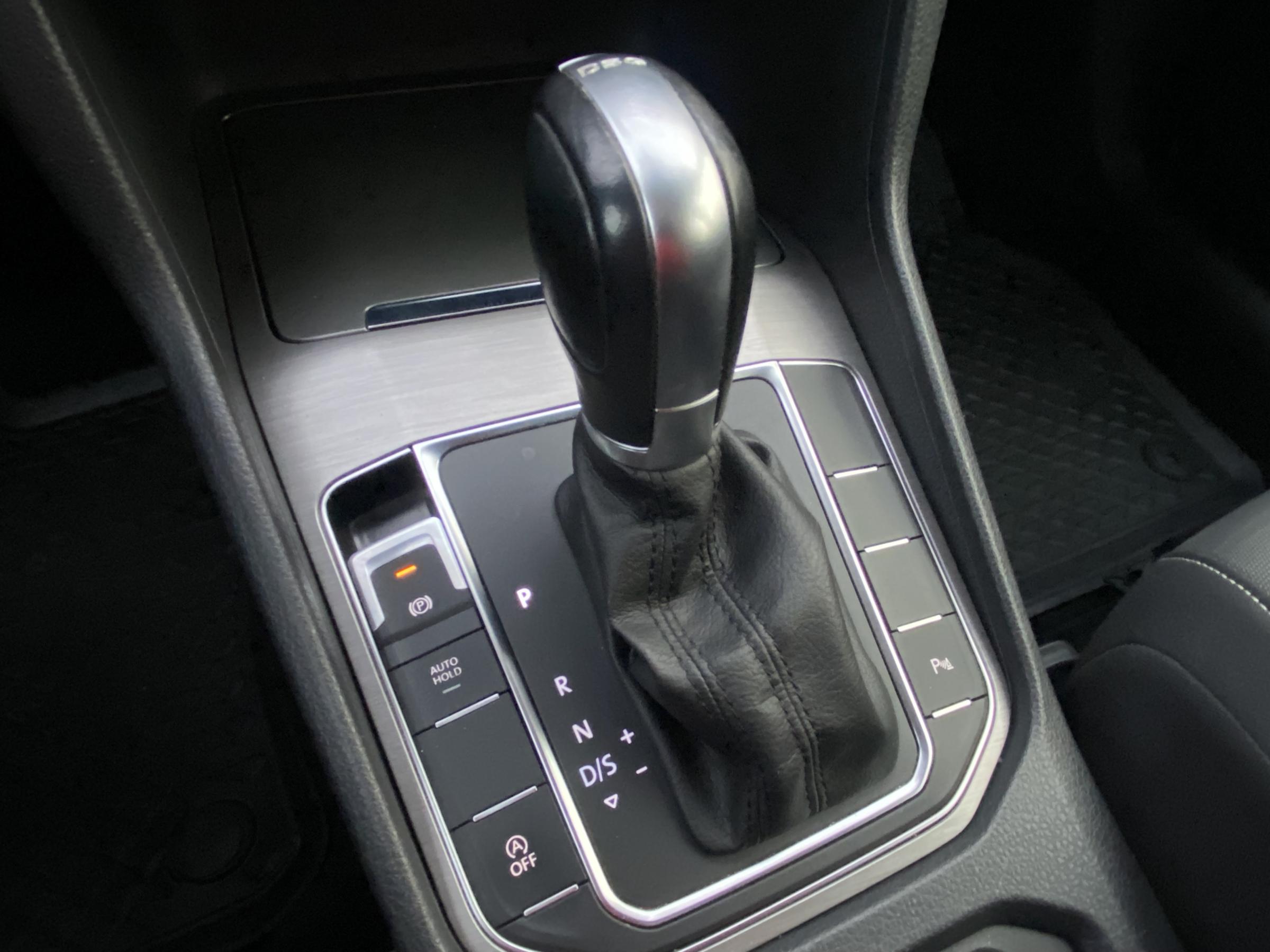 Volkswagen Sportsvan, 2015 - pohled č. 18