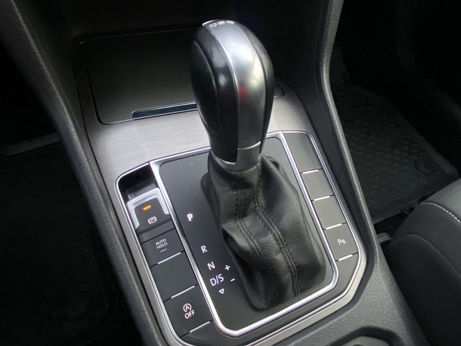 Volkswagen Sportsvan 1.4 TSi Allstar