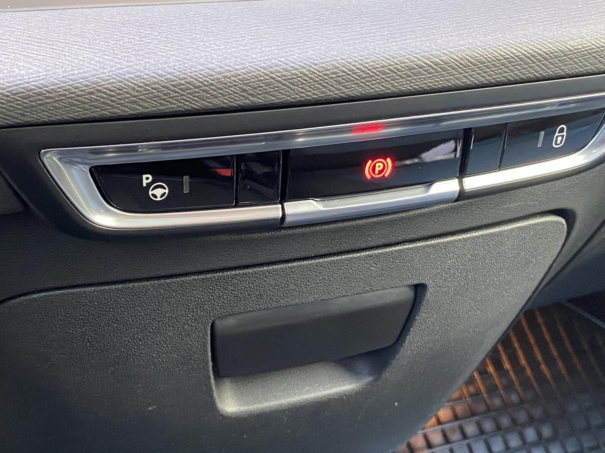 Citroën C4 Picasso, 2016 - pohled č. 15