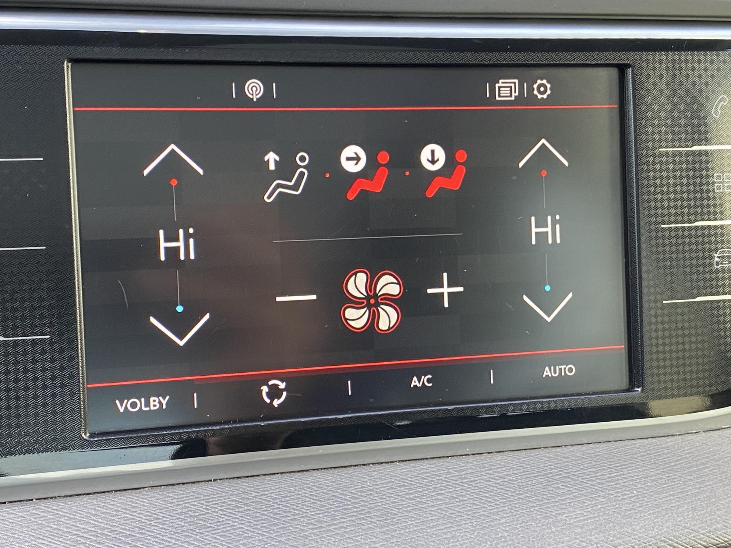 Citroën C4 Picasso, 2016 - pohled č. 19