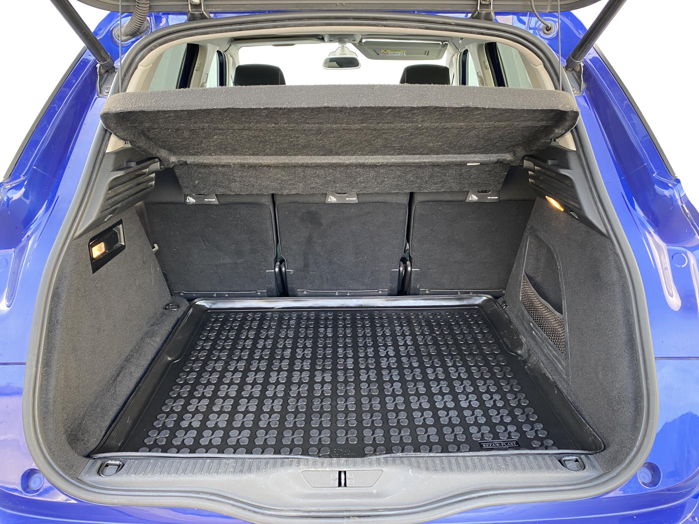 Citroën C4 Picasso, 2016 - pohled č. 7