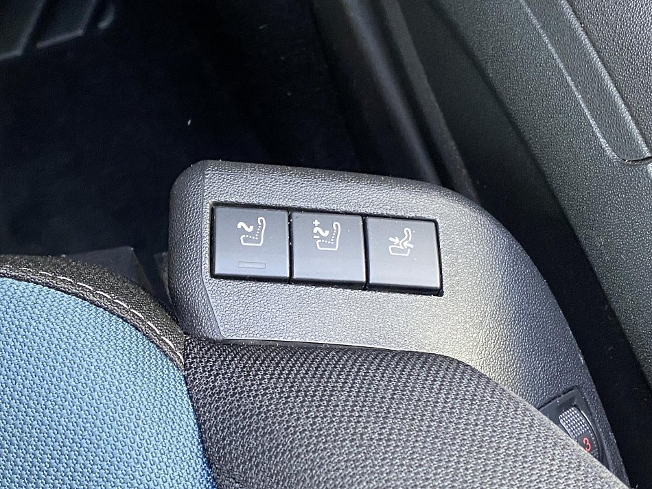 Citroën C4 Picasso 2.0HDi Intensive