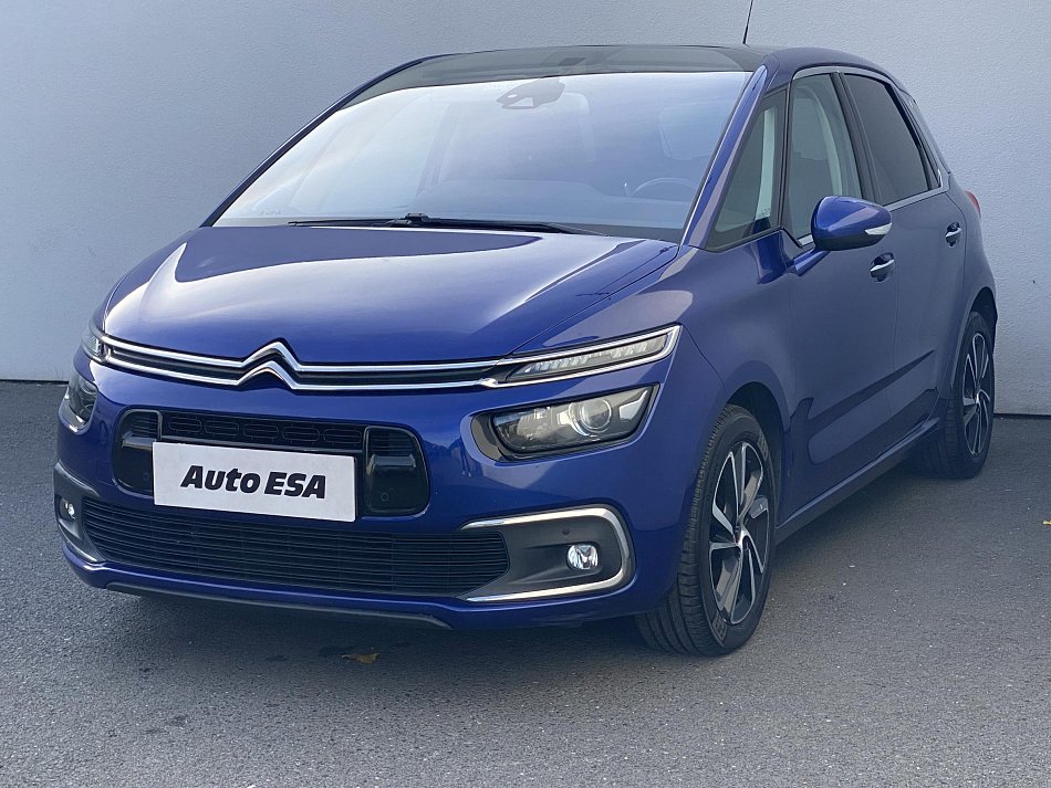 Citroën C4 Picasso 2.0HDi Intensive