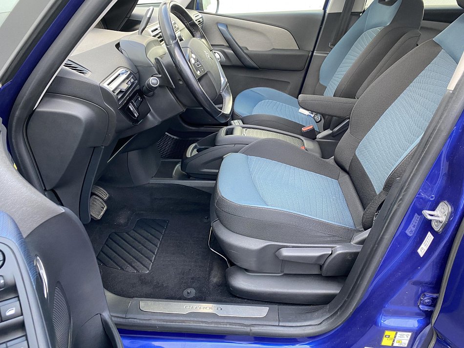 Citroën C4 Picasso 2.0HDi Intensive