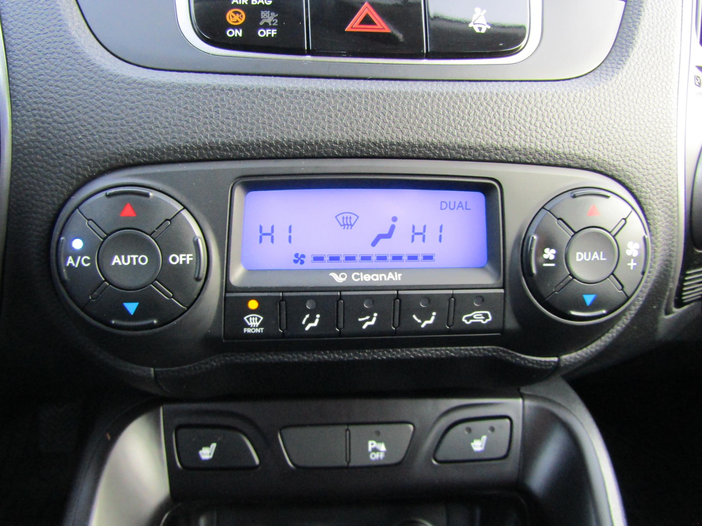 Hyundai ix35, 2012 - pohled č. 15