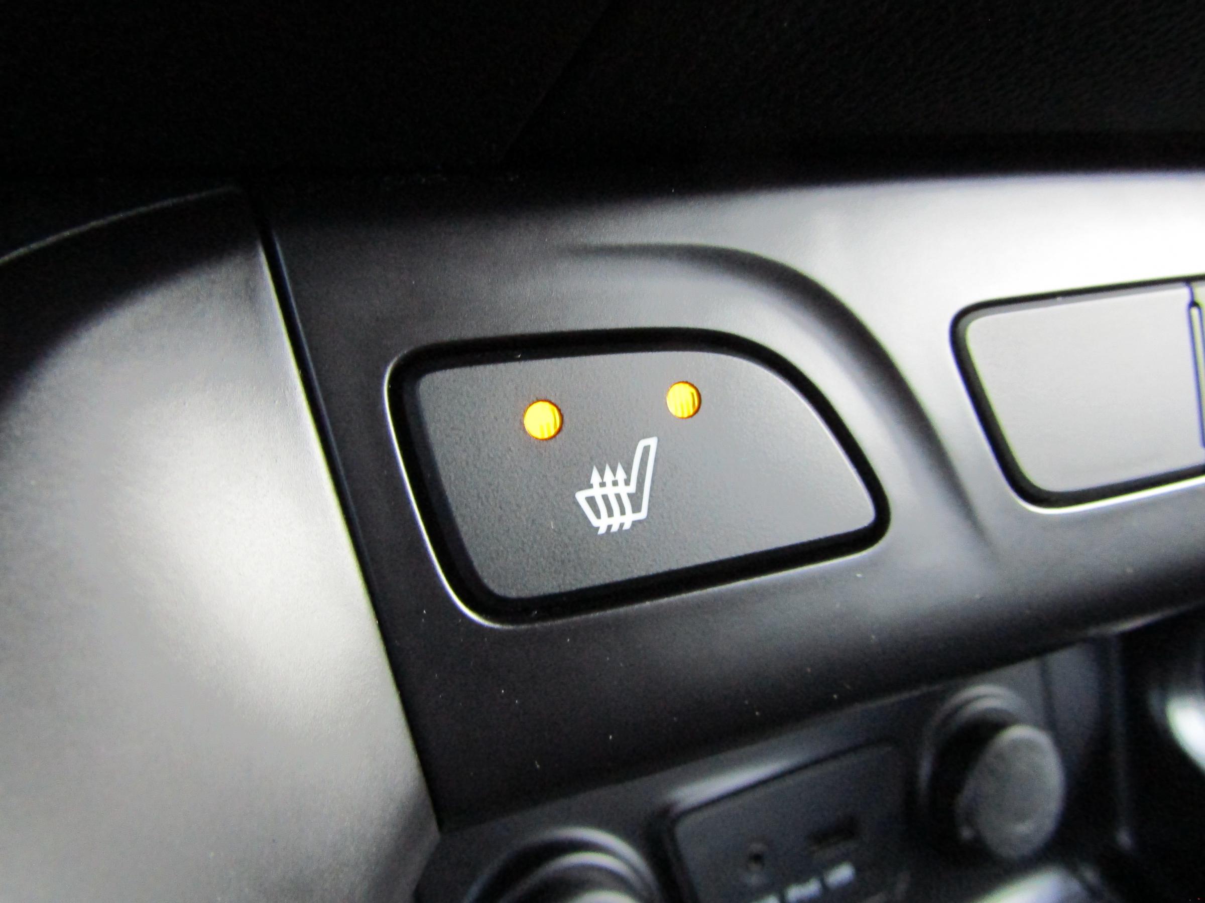 Hyundai ix35, 2012 - pohled č. 17