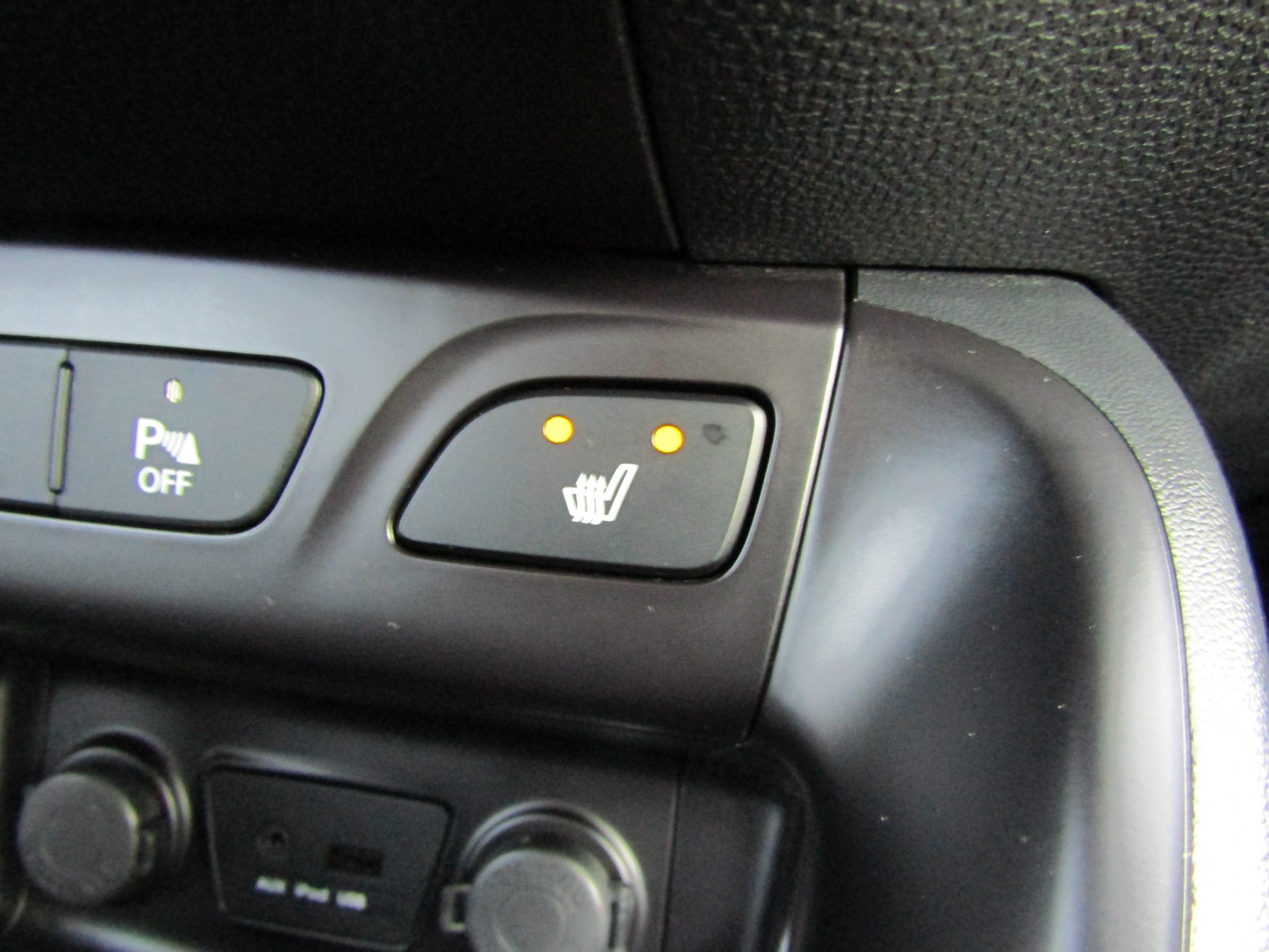 Hyundai ix35, 2012 - pohled č. 18