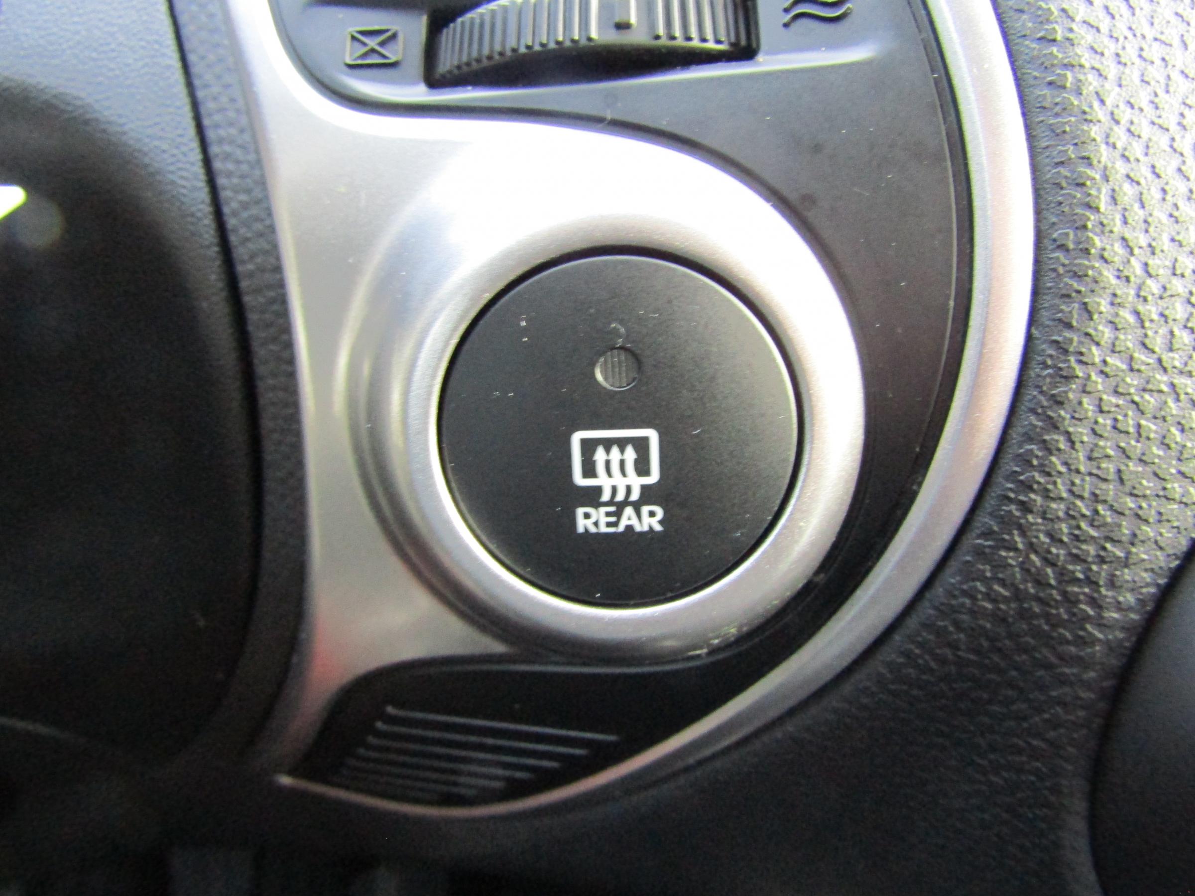 Hyundai ix35, 2012 - pohled č. 19